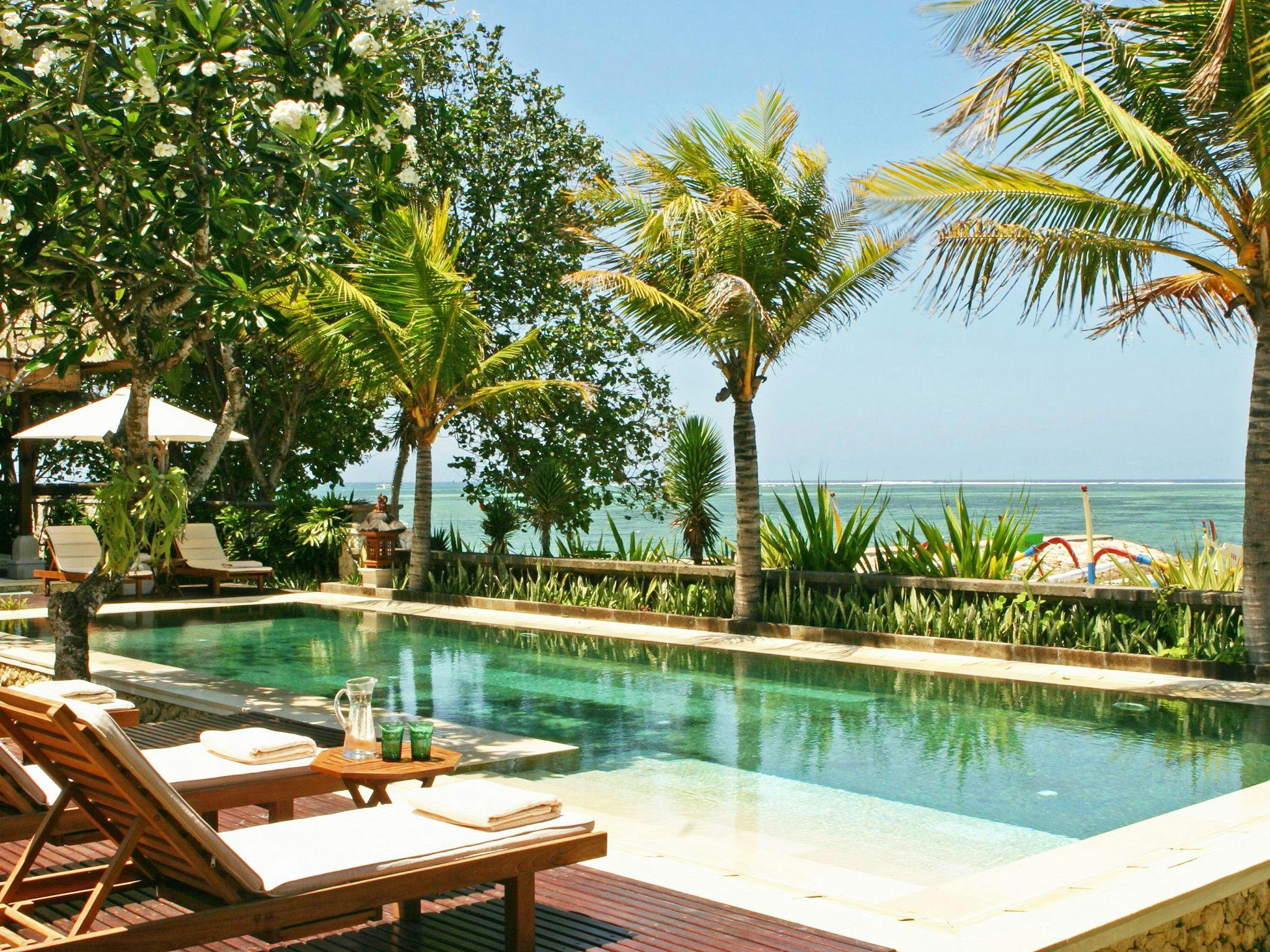 Sanur Ketewel 5728 - Villa Cemara in Bali Indonesia
