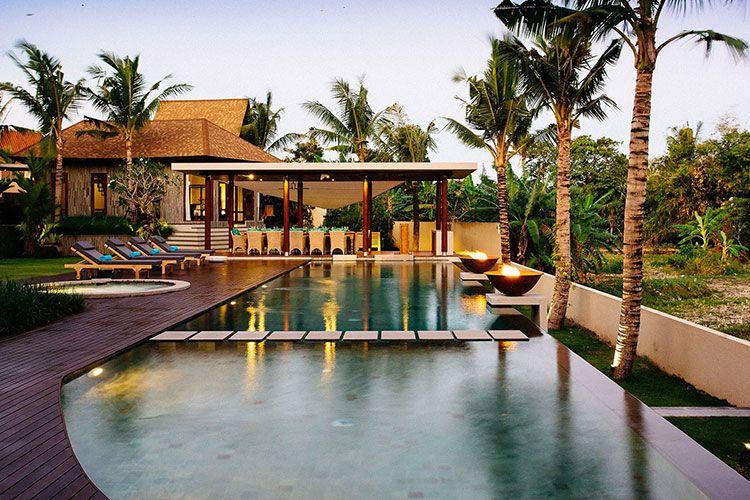 bali umalas kerobokan 5710 umah daun