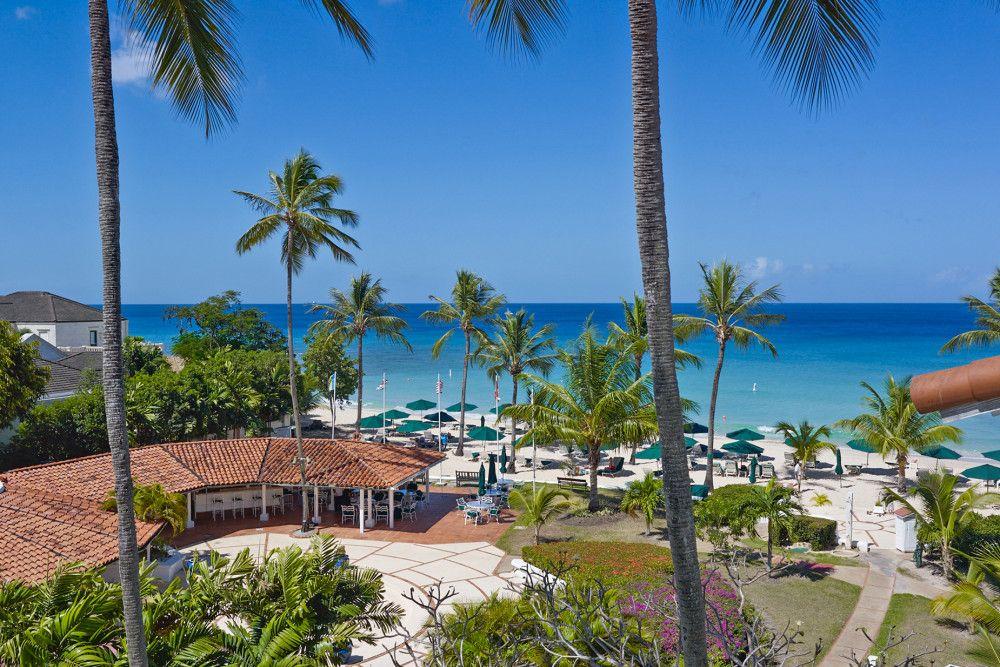 Barbados vacation condos Glitter Bay