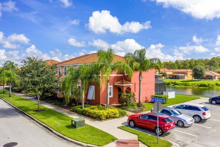 Bella Vida townhomes, Bella Vida Resort 61