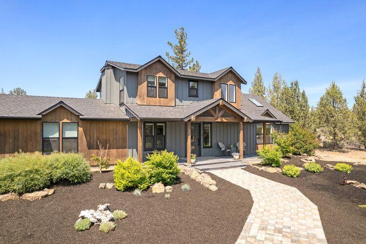 Bend vacation rentals, Bend 1, Oregon, Top Villas