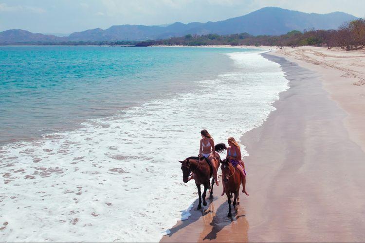 Best beaches in Costa Rica, Playa Conchal, Top Villas