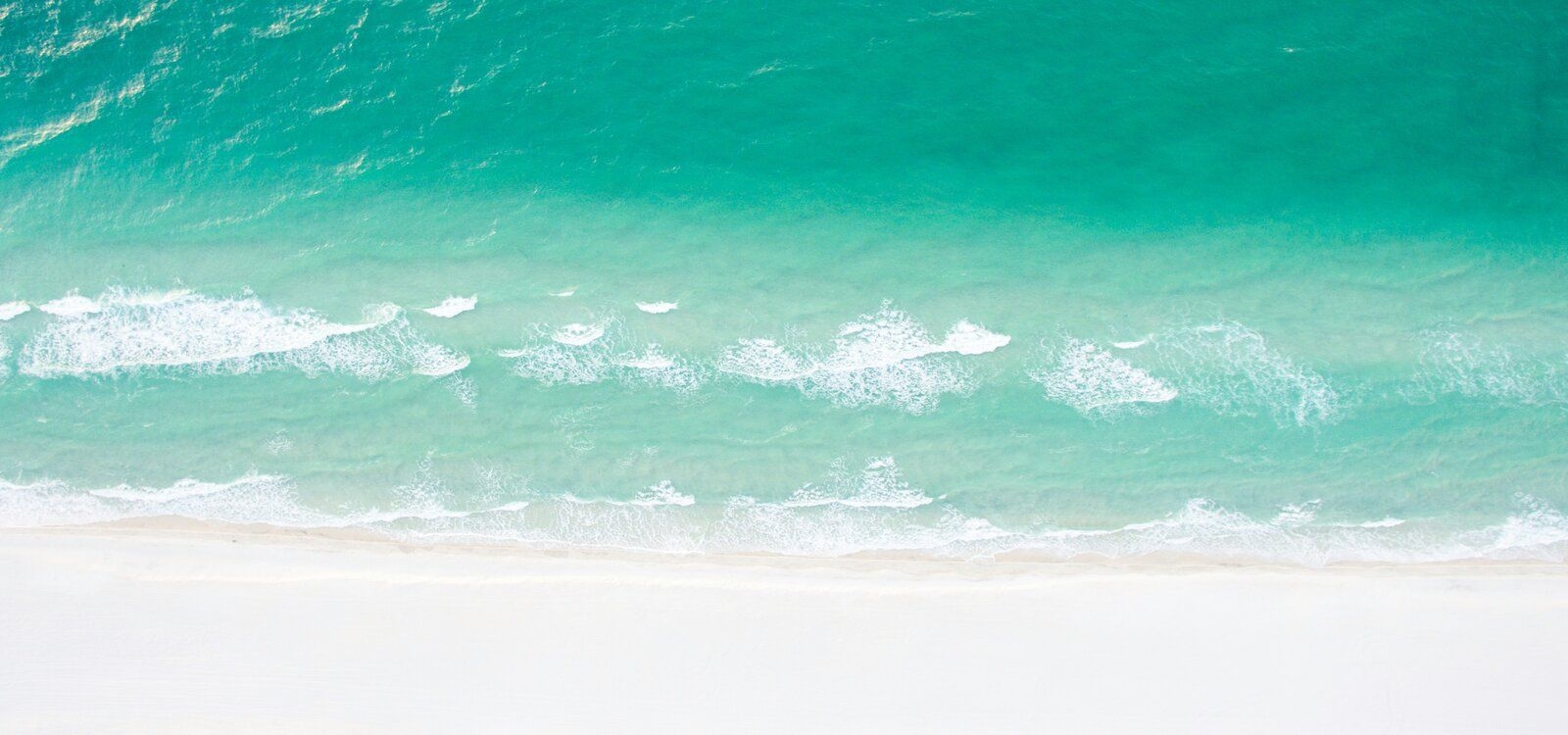 Best beaches in Florida, ocean, white beach, Top Villas