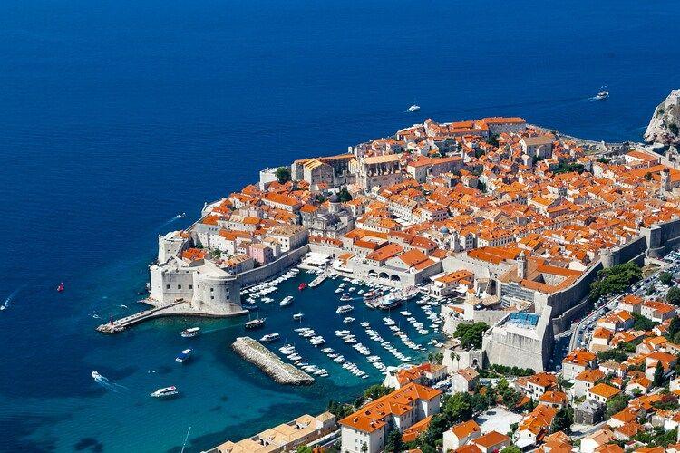Best places to stay in Croatia, Dubrovnik region, Top Villas