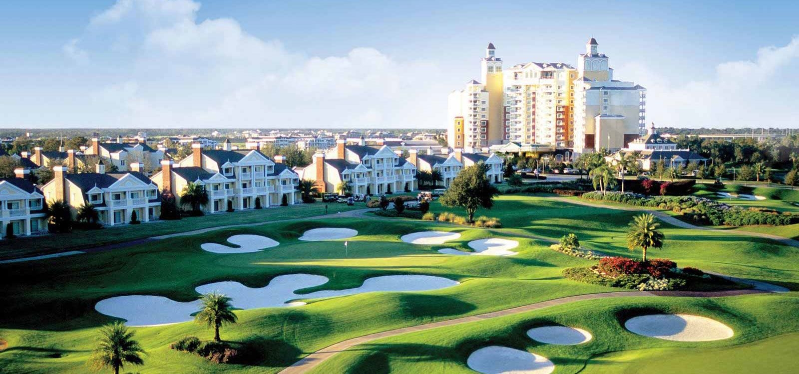 best things to do near Reunion Resort