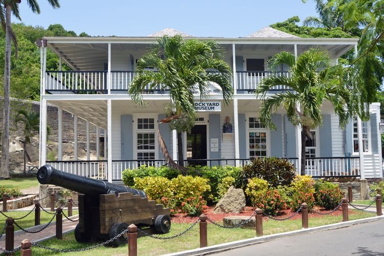 The best time to visit Antigua, museum, cultural heritage, Top Villas