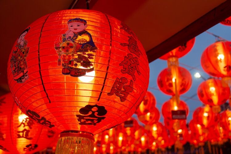 Best time visit Bali, Chinese New Year, Top Villas