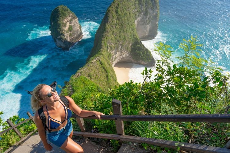 Best time to visit Bali, hiking, coastal, Top Villas