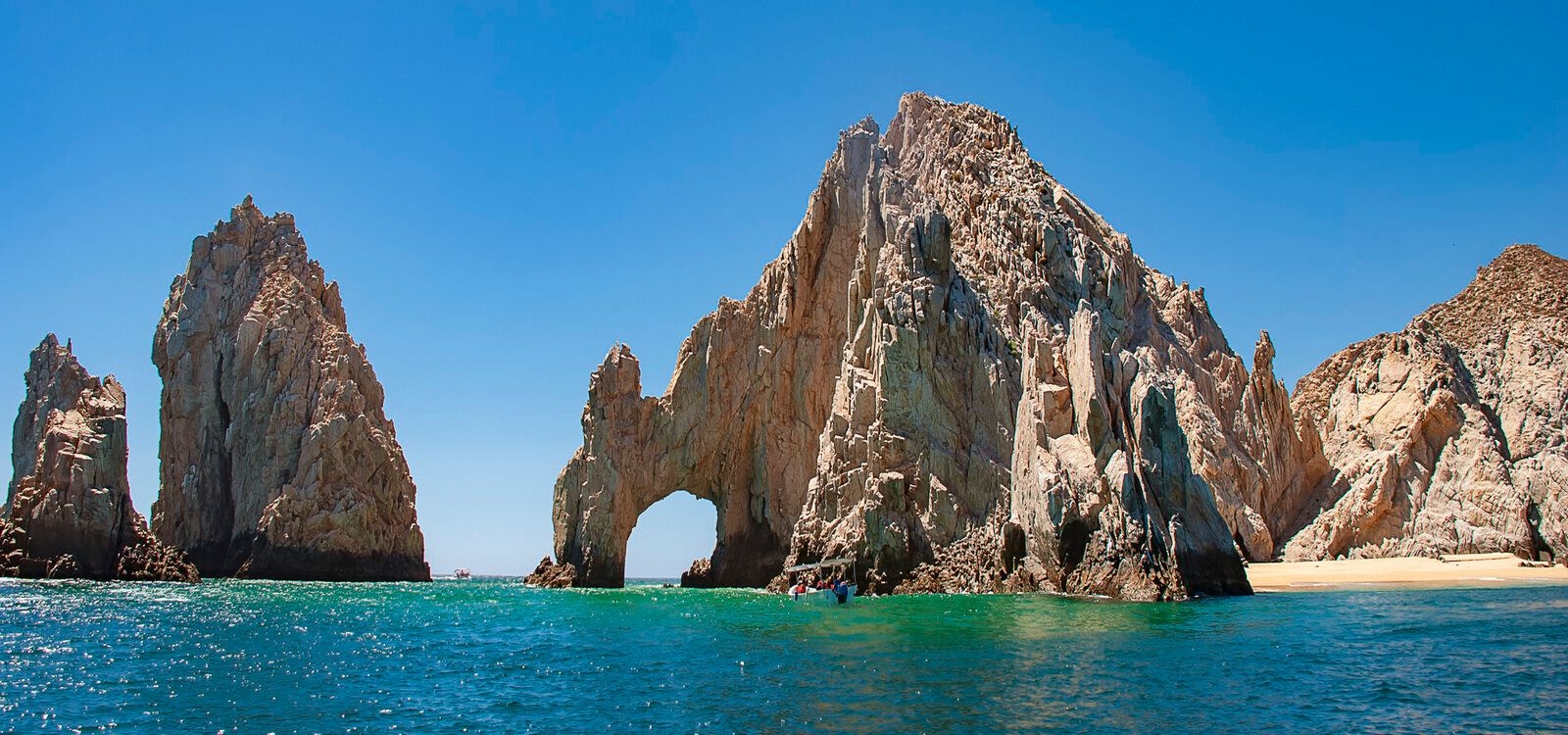 The best time to visit Cabo, Mexico, Top Villas