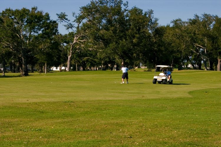 The best time to visit Cape Coral, golf course, Florida, Top Villas