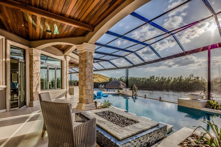 The best time to visit Cape Coral, villa rental, Top Villas
