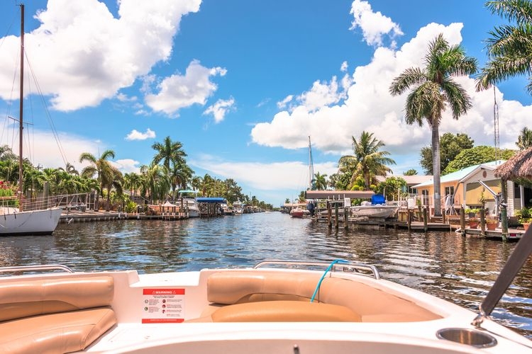 The best time to visit Cape Coral, waterways, weather, Top Villas