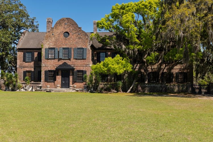 The best time to visit Charleston, Middleton Place, Top Villas