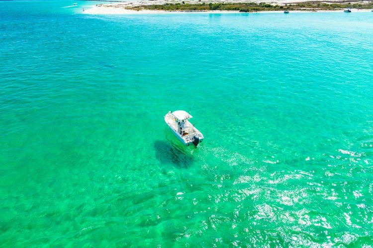 Best time to visit Destin, boat, fishing, Top Villas