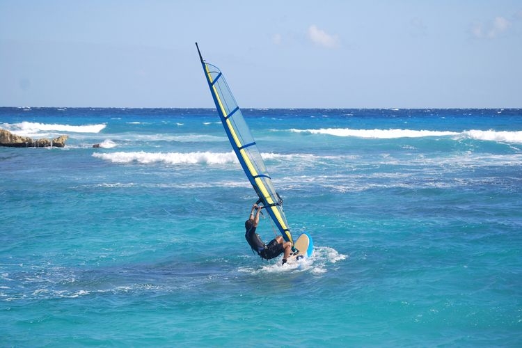 Best time to visit Dominican Republic, windsurfing, Top Villas