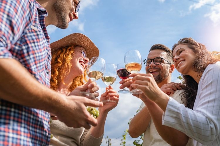 Best time to visit France, September, wine tour, Top Villas