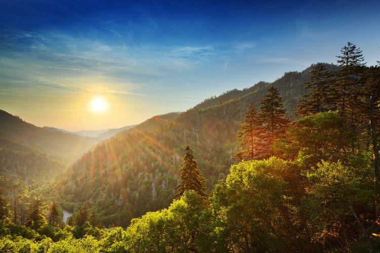 The best time to visit Gatlinburg, Top Villas
