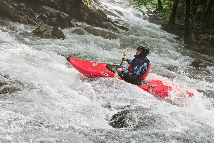 Best time to visit Gatlinburg, canoeing, Top Villas