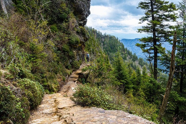 Best time to visit Gatlinburg, hiking, Top Villas