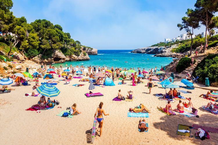 Best time to visit Mallorca, summer beach, Top Villas