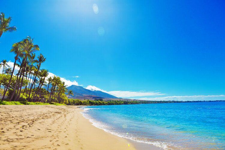 Best time to visit Maui, beach, Top Villas
