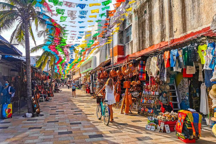 Best time to visit Mexico, Playa del Carmen, Top Villas