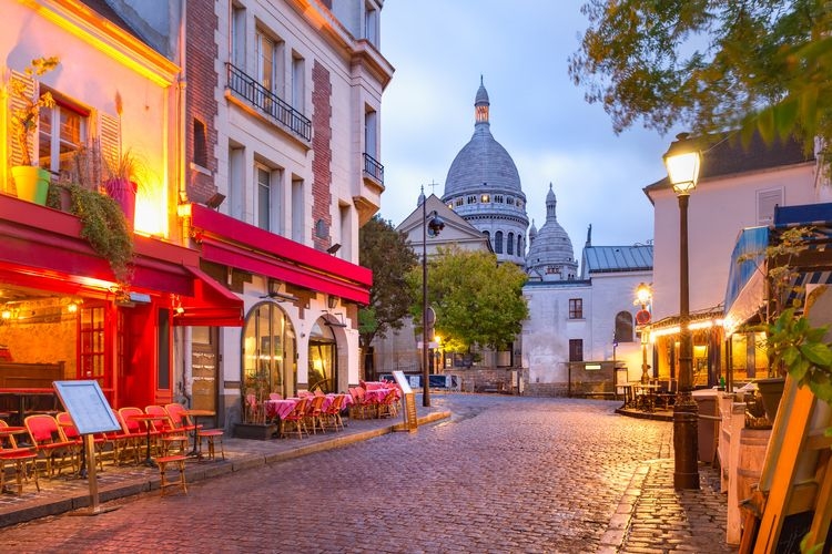 Best time to visit Paris, sightseeing, Top Villas