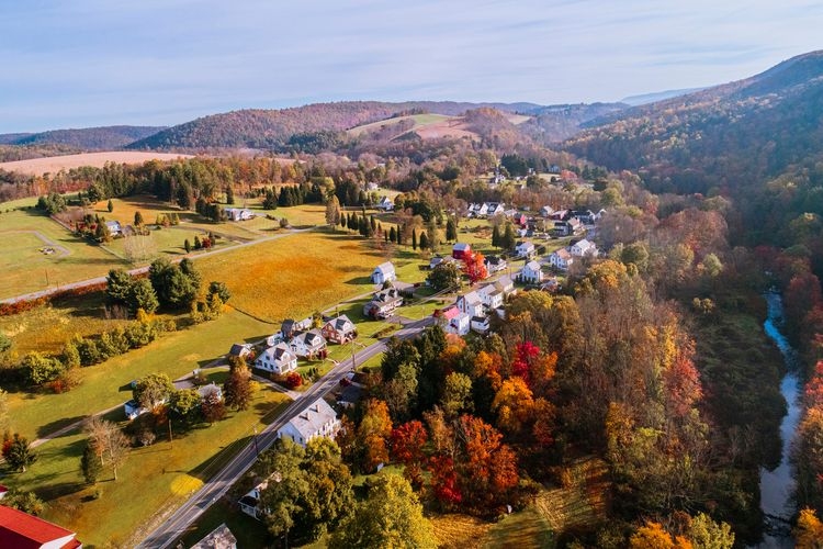 Best time to visit Pennsylvania, Albrightsville, Top Villas
