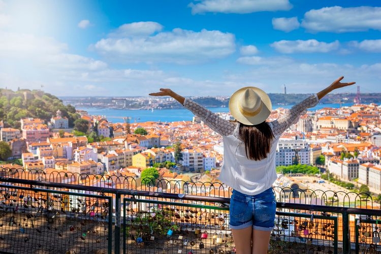 Best time to visit Portugal, city sightseeing, Top Villas