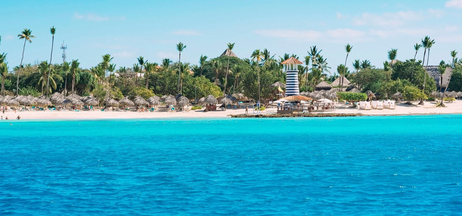 The best time to visit Punta Cana, coastline, Top Villas