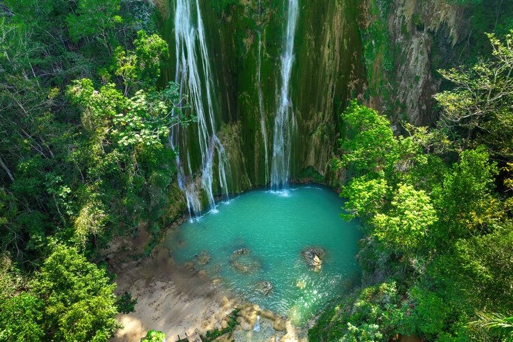 best-time-to-visit-punta-cana-jungle trek-waterfall.jpg