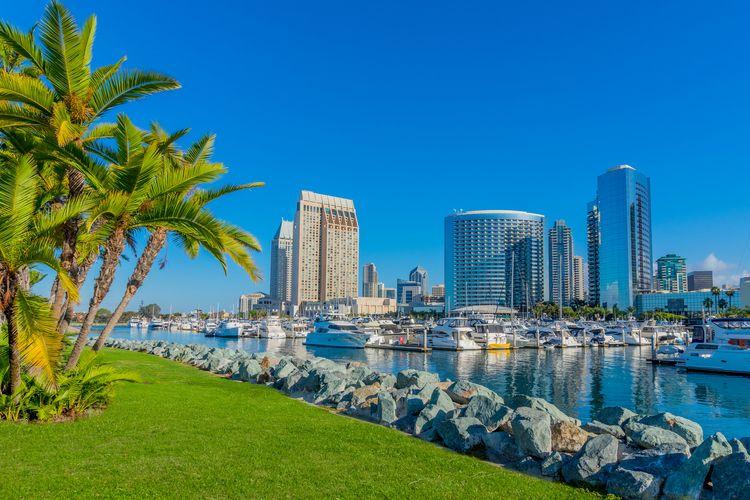 Best time to visit San Diego, waterfront, Top Villas
