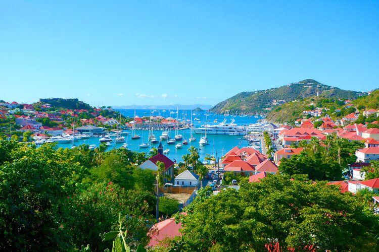 Gustavia Concierge