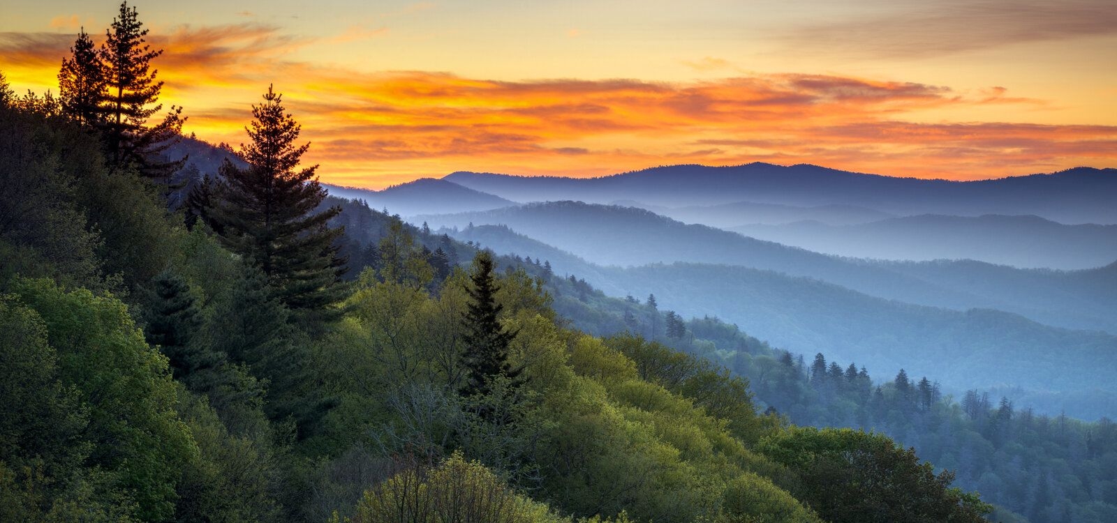 The best time to visit Tennessee, Top Villas
