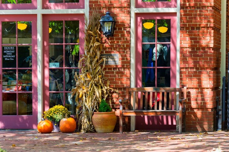 Best time to visit Tennessee, Thanksgiving, November, Top Villas