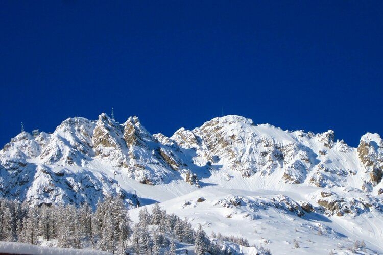 The best time to visit Val d'Isere, French Alps, Top Villas