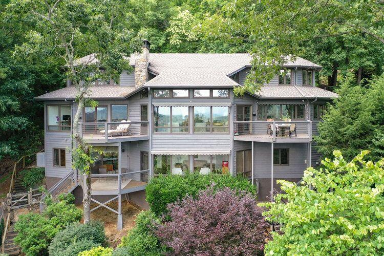 Big Canoe 4 bedroom villas, Big Canoe 1, Top Villas