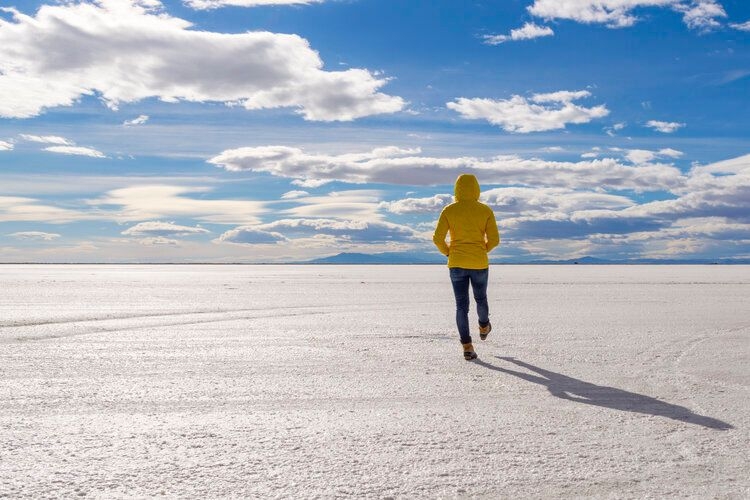 Things to do in Utah, Bonneville Salt Flats, Top Villas