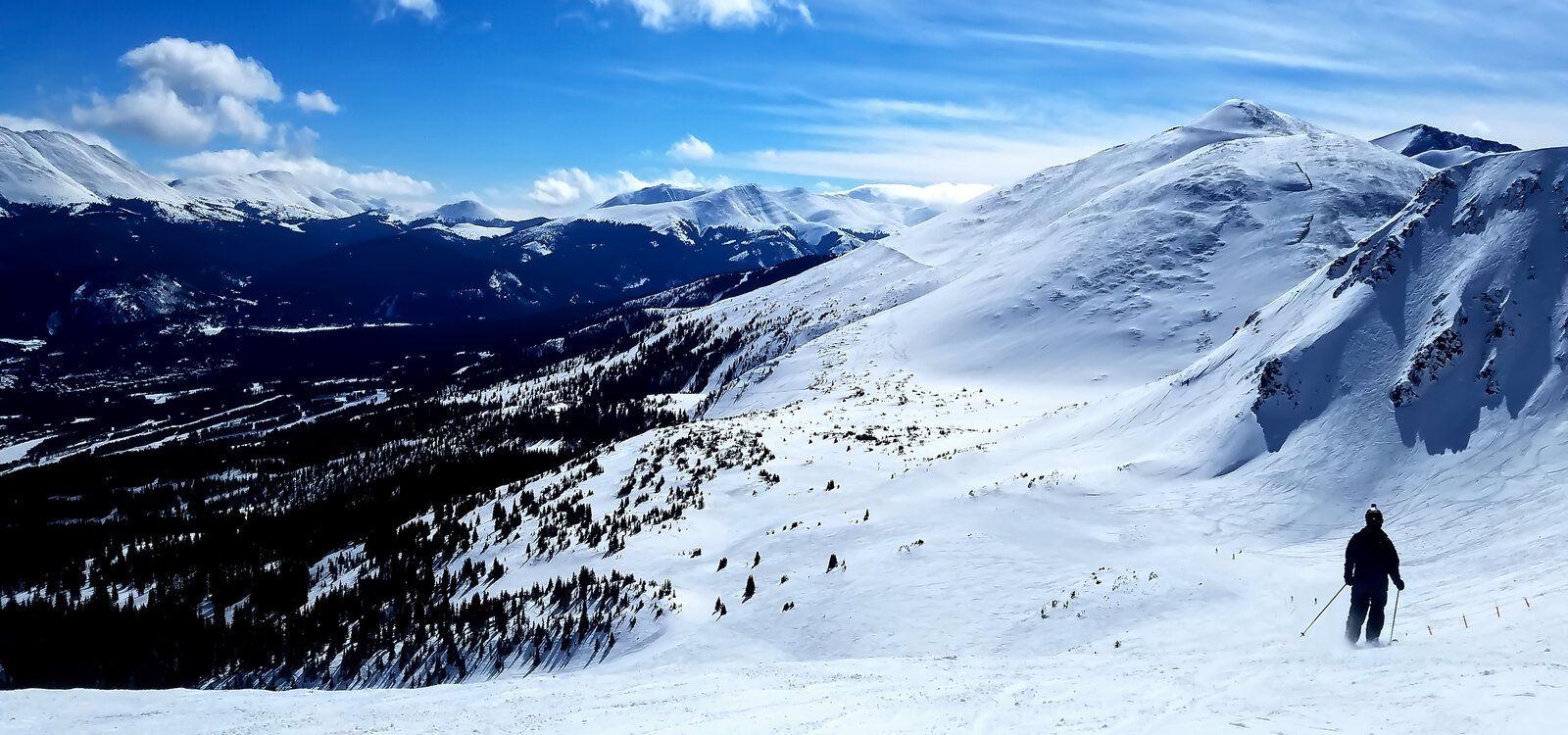 Breckenridge Ski In Ski Out Rentals, Top Villas