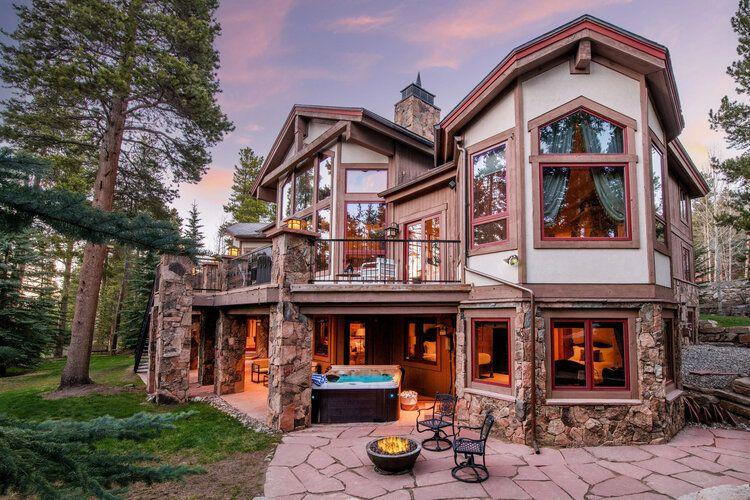 Breckenridge ski resort, Breckenridge 102, Top Villas