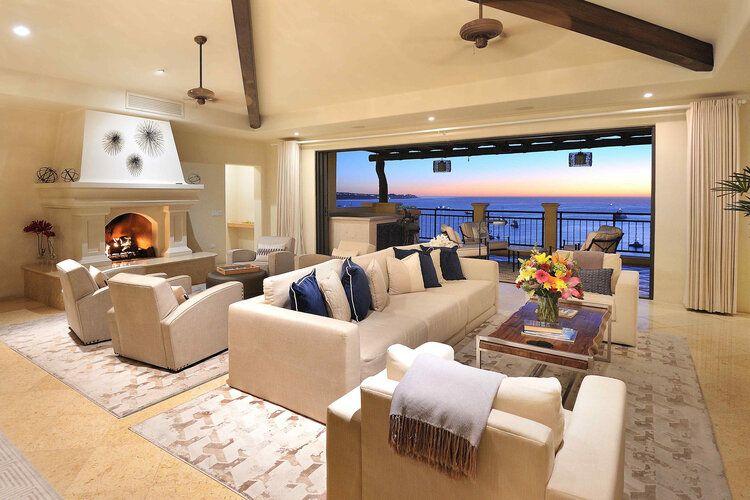 Cabo 4 bedroom condos, Playa Penthouse, Top Villas