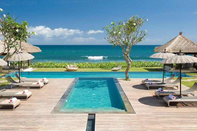 Canggu 4, Canggu villas with private pool, Top Villas