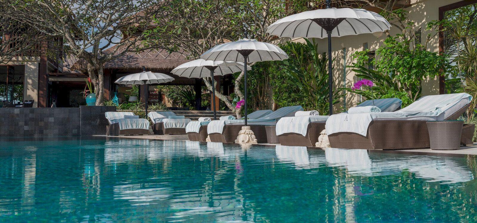 Canggu villas with private pool, Canggu 7, Top Villas