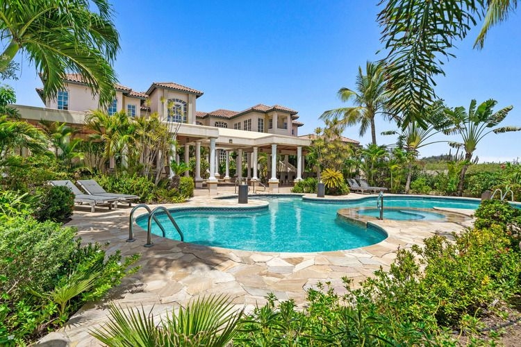 Caribbean holidays, Aruba 113, Top Villas