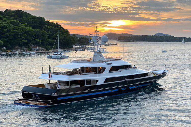 Cavtat villas, concierge, luxury yacht charter, Top Villas