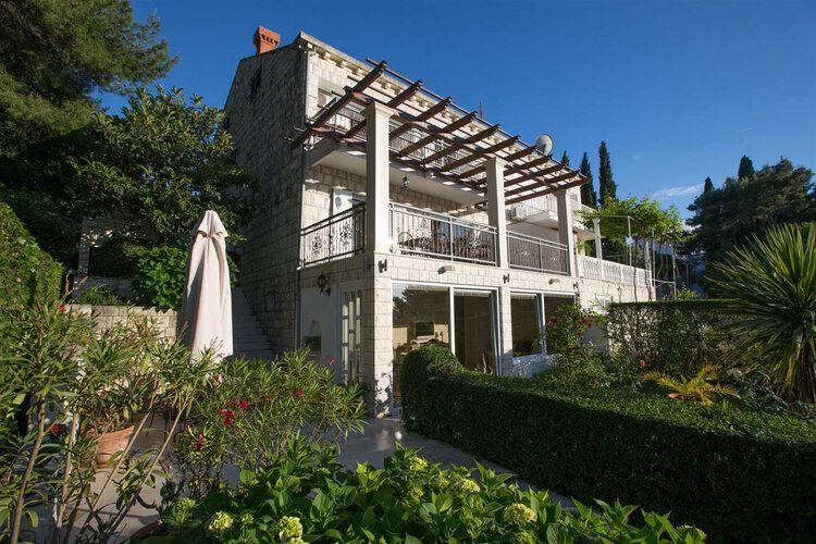 Cavtat villas, Cavtat 1, Top Villas
