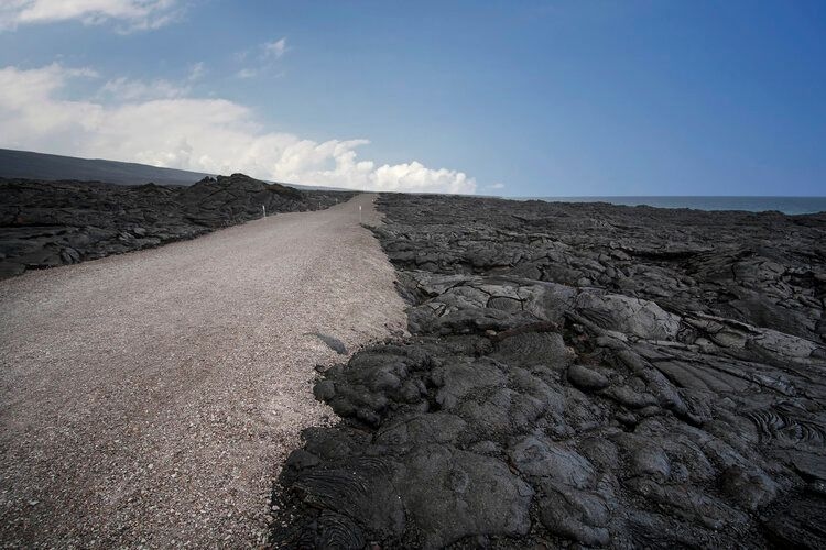 Chain of craters, things to do in Hawaii