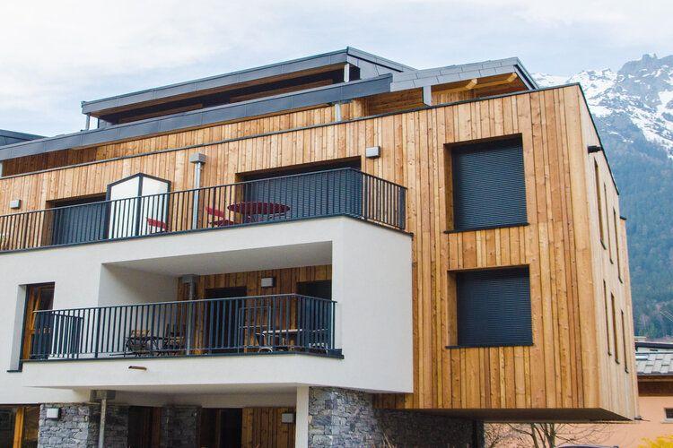 Chamonix 1 Bedroom Condos, Chamonix 87, Top Villas