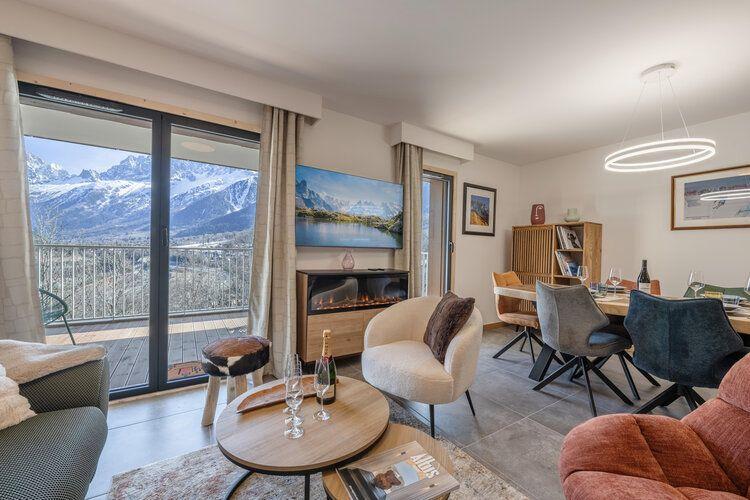 Chamonix 49, Chamonix 2 bedroom condos, Top Villas