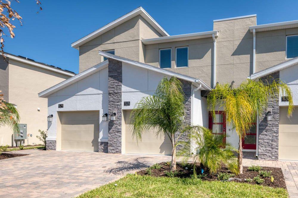 Champions Gate Apartments Florida, Championsgate 1713